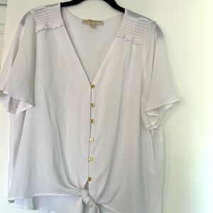 Michael Kors blouse